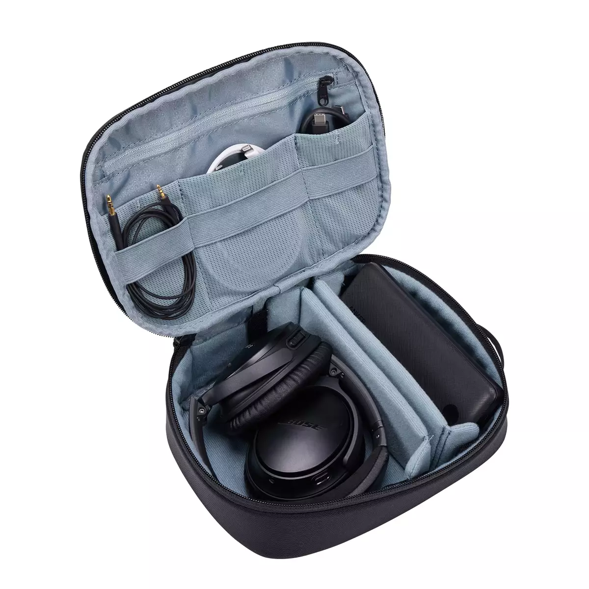 Thule Subterra 2 Powershuttle Electronics Organizer TSPW402 - Black