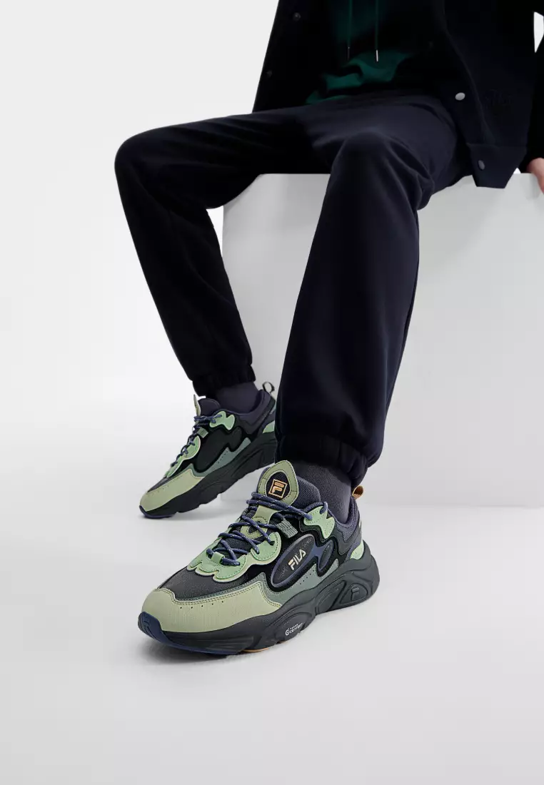 FILA ORIGINALE Men s MARS 1S Chunky Sneakers 2024 Buy FILA