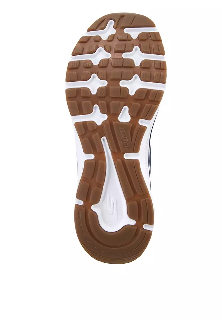 Go Run Consistent 2.0