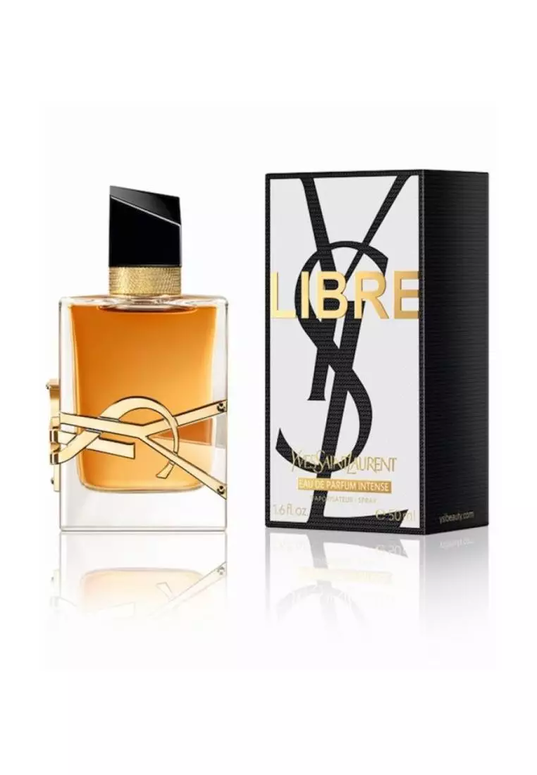 Buy Yves Saint Laurent Yves Saint Laurent YSL Libre Intense Eau De