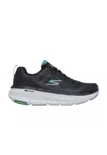 Black/Teal Blue