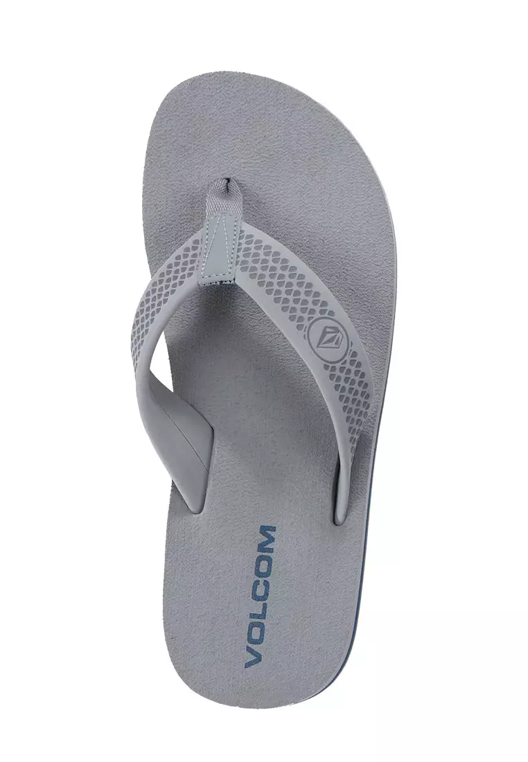 MSN DAYCATION 2 SANDALS GREY BLUE