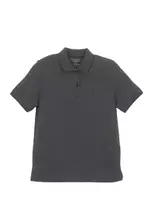 dark heather grey