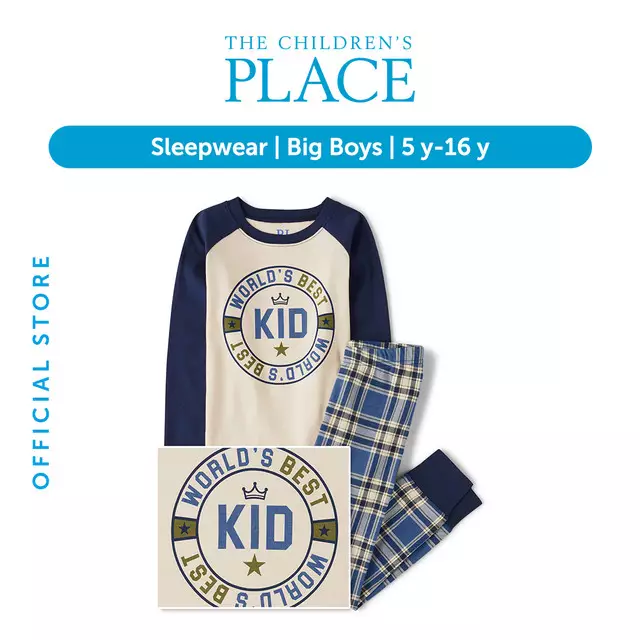 Children's best sale place sleepwear