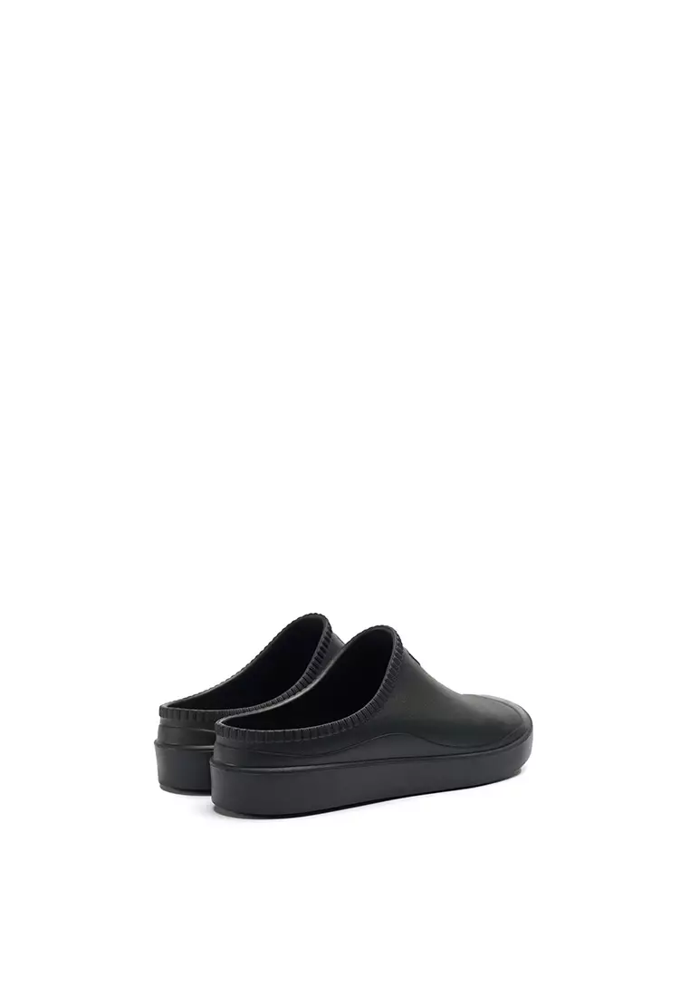UNISEX IN/OUT BLOOM ALGAE FOAM CLOGS
