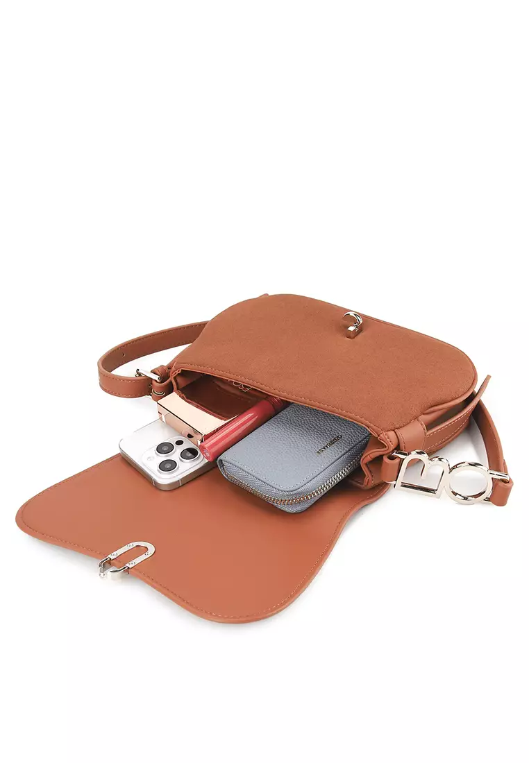 Nadalyn Shoulder Bag