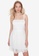 Trendyol white Strap Brode Dress 9B802AA7F1998EGS_1