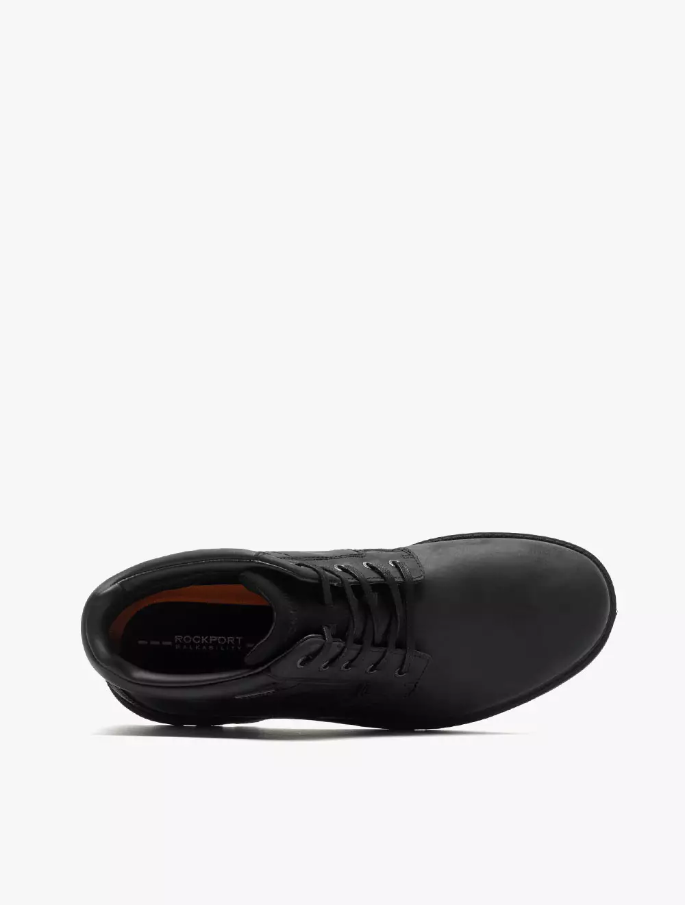 Ss plain toe boot rockport online