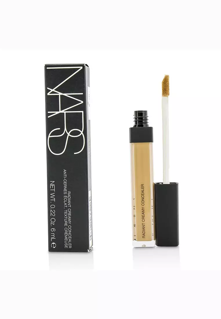 Discount on Nars  shoes - SKU: Nars - Radiant Creamy Concealer - Macadamia 6ml/0.22oz