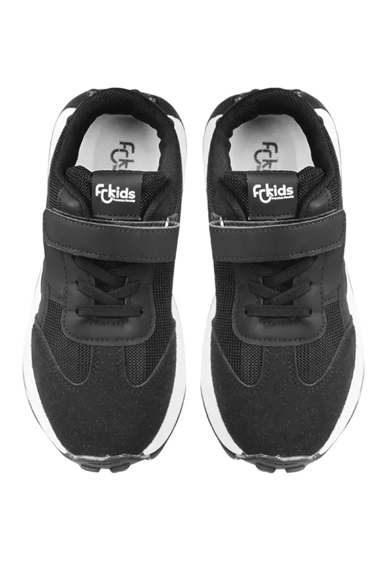 Sneakers Sekolah Anak Unisex BTS T.Xena- Fransisca Renaldy