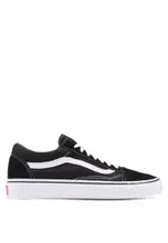 Vans old skool hotsell black malaysia price