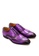 Twenty Eight Shoes purple VANSA Brogue Top Layer Cowhide Oxford Shoes VSM-F0771 D9364SH436570AGS_2