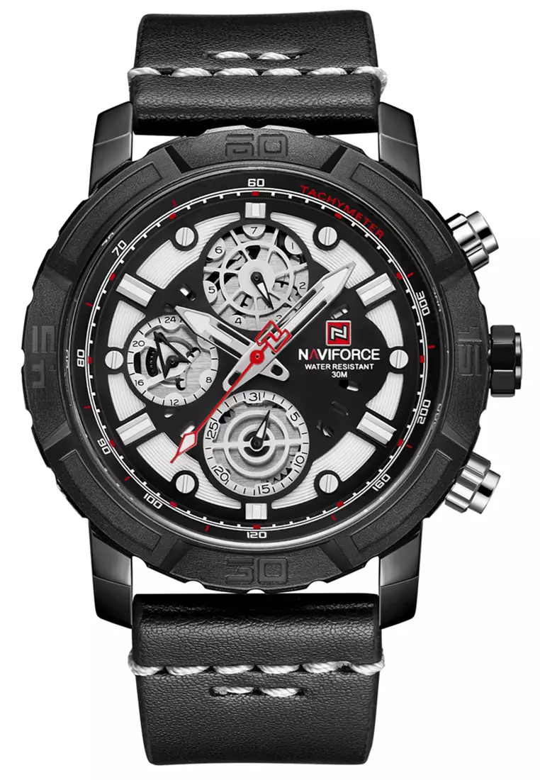 Naviforce nf9139m top