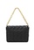 Wild Channel black Women's Shoulder Bag / Sling Bag E3133AC2654536GS_3