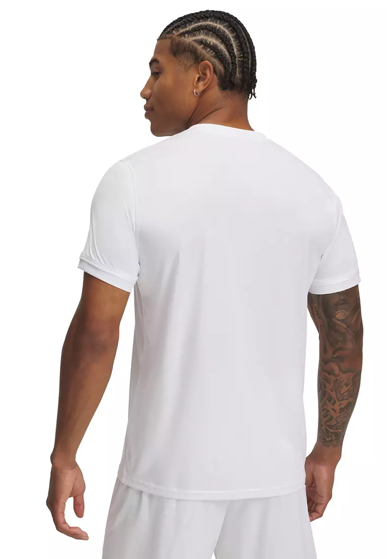 Challenger Men's Jersey Tee