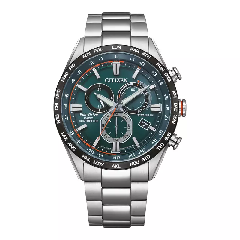 Jual Citizen Jam Tangan Pria Citizen Promaster Cb X Super