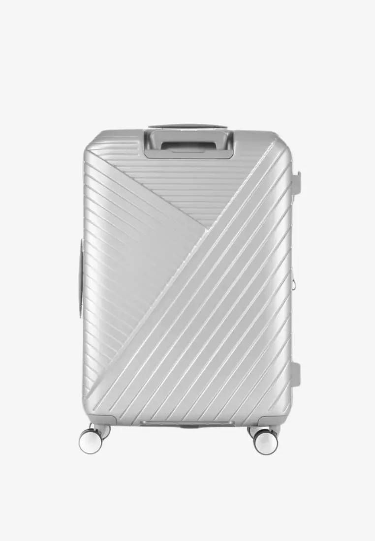 Samsonite Robez Spinner 68/25 Exp (Silver)