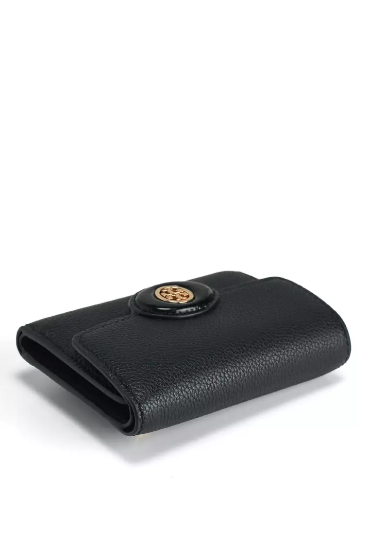 Robinson Pebbled Small Wallet (nt)