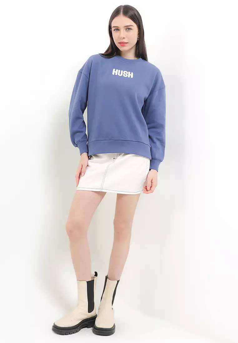 Cadence Logo Pullover