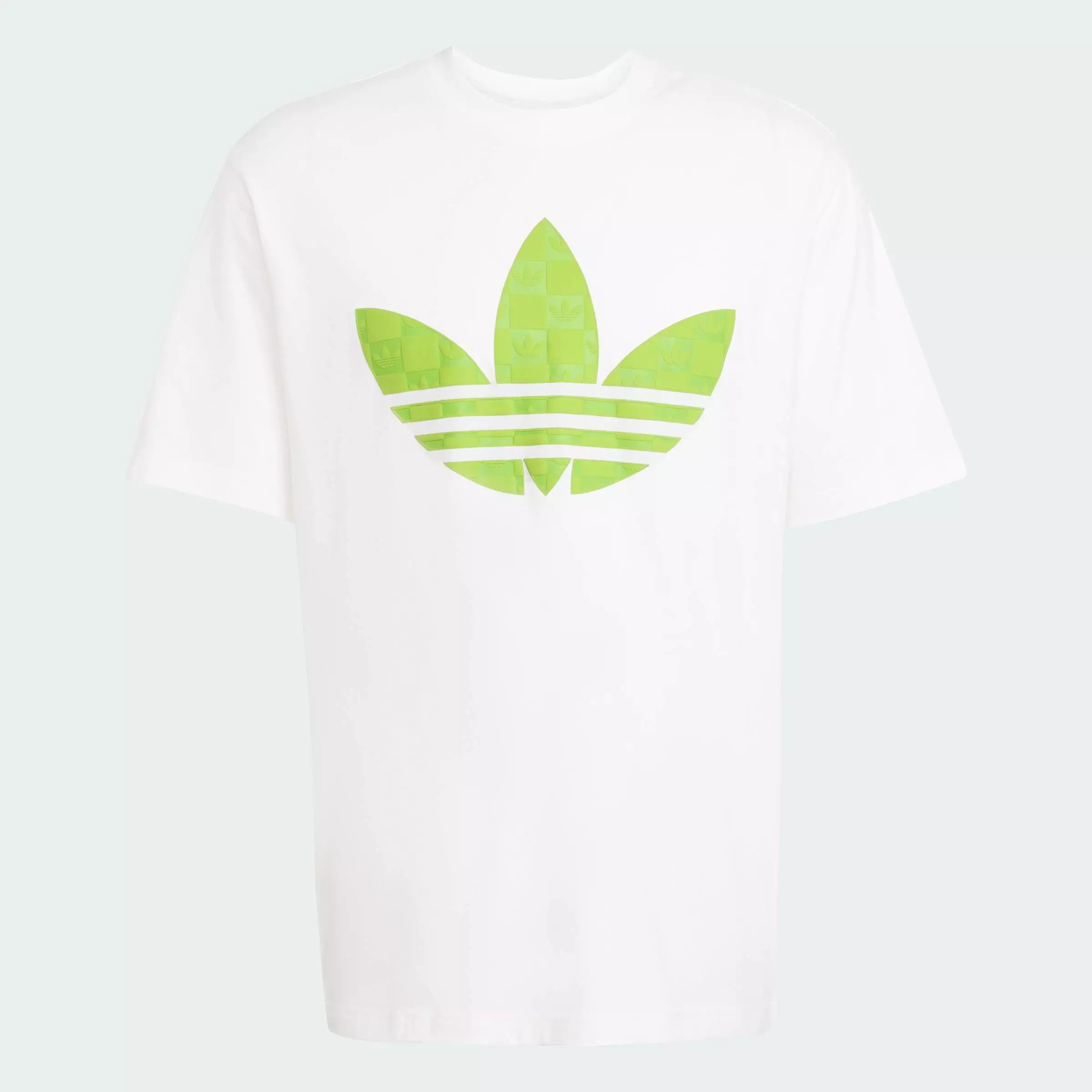 Monogram Loose T-Shirt