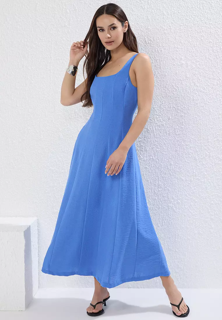 sachin and babi light blue dress Lightweight fits for every occasion  . . . #anarkali #anarkalisuits  #chandanfashion #explore #explorepage