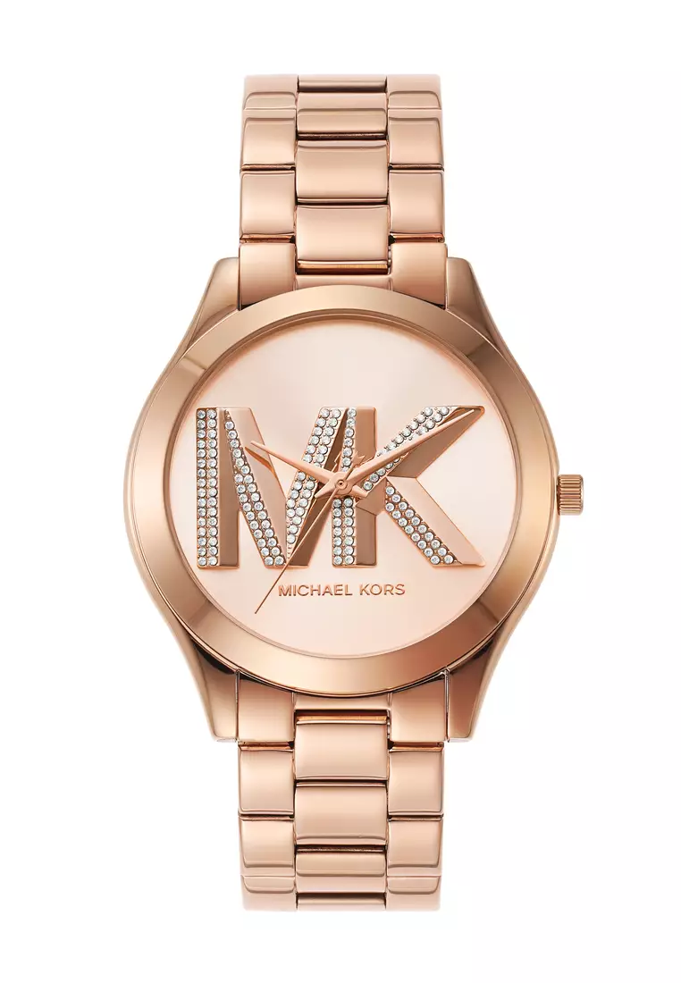 Zalora michael deals kors watch