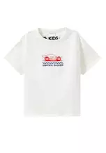 Licensed Disney Vanilla/LMG Piston Cup Racing Series