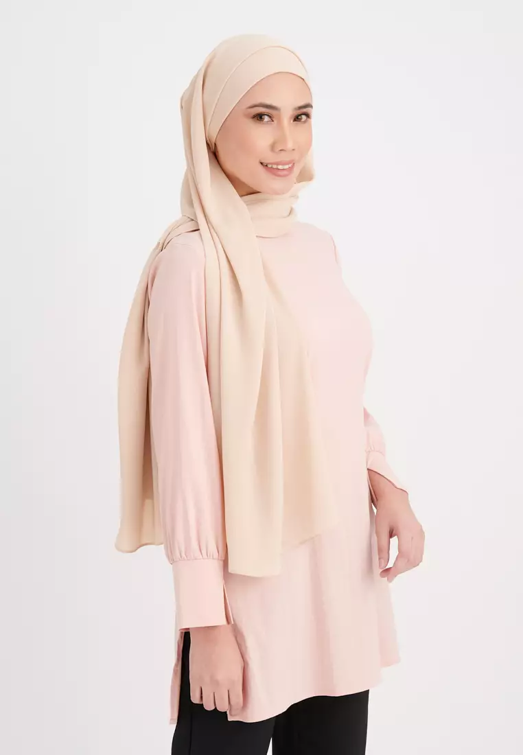 Kimble Slits Tunic