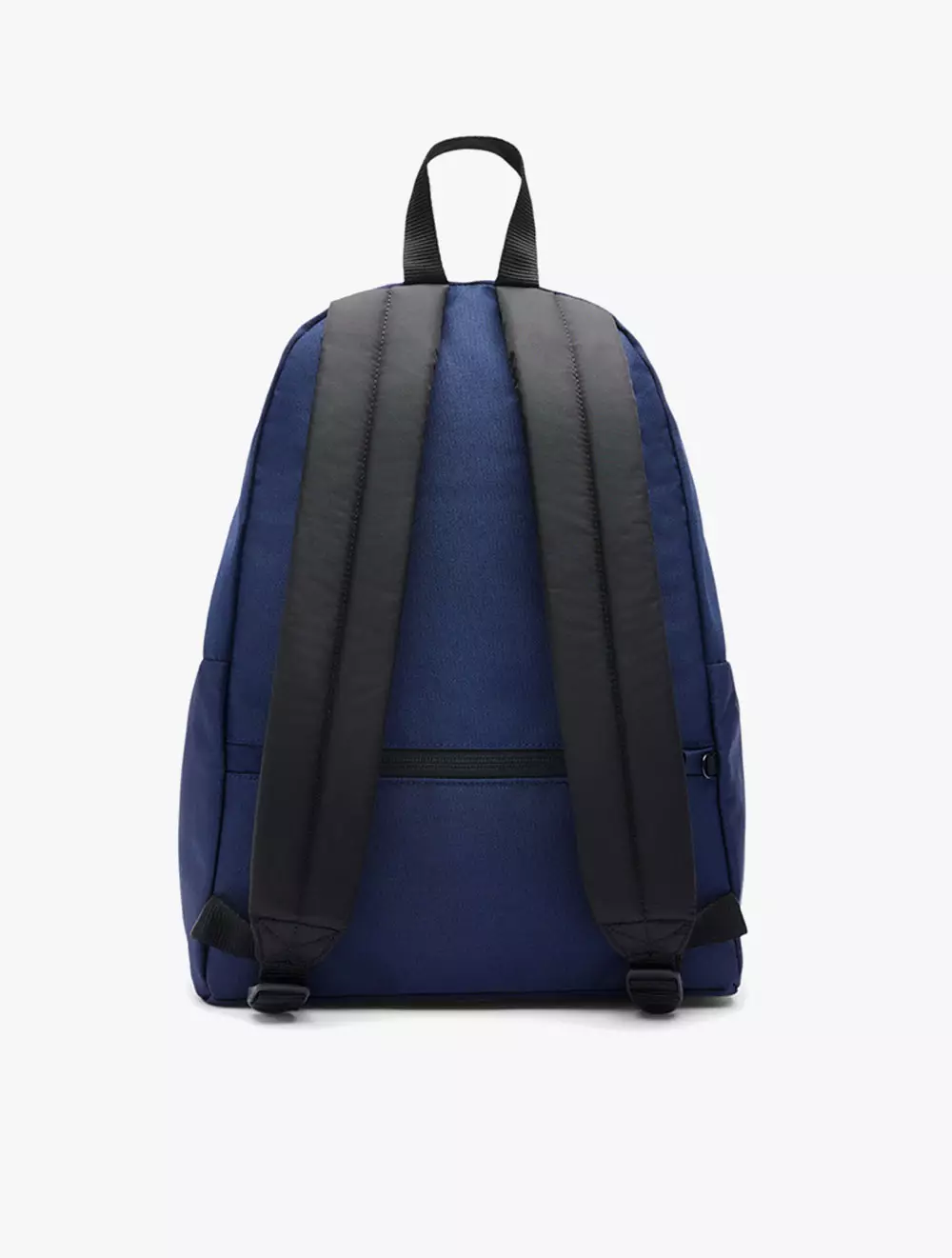 Casual Croc Backpack - Blue
