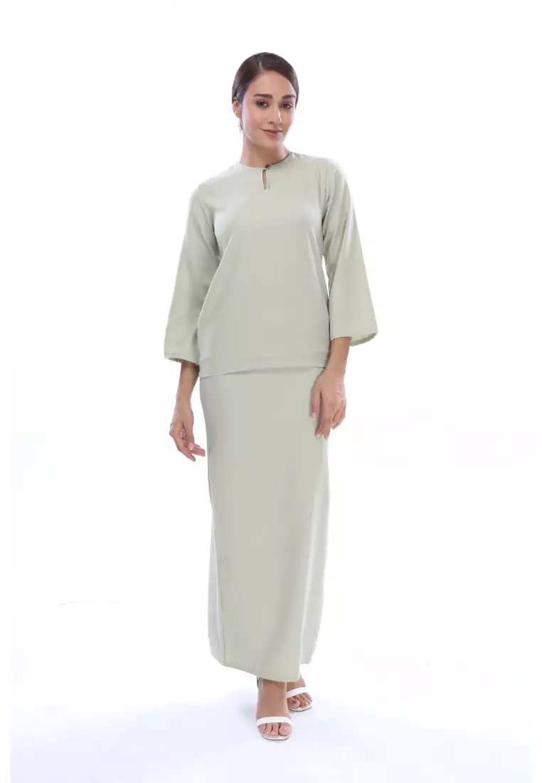 Kurung Kedah Kaira