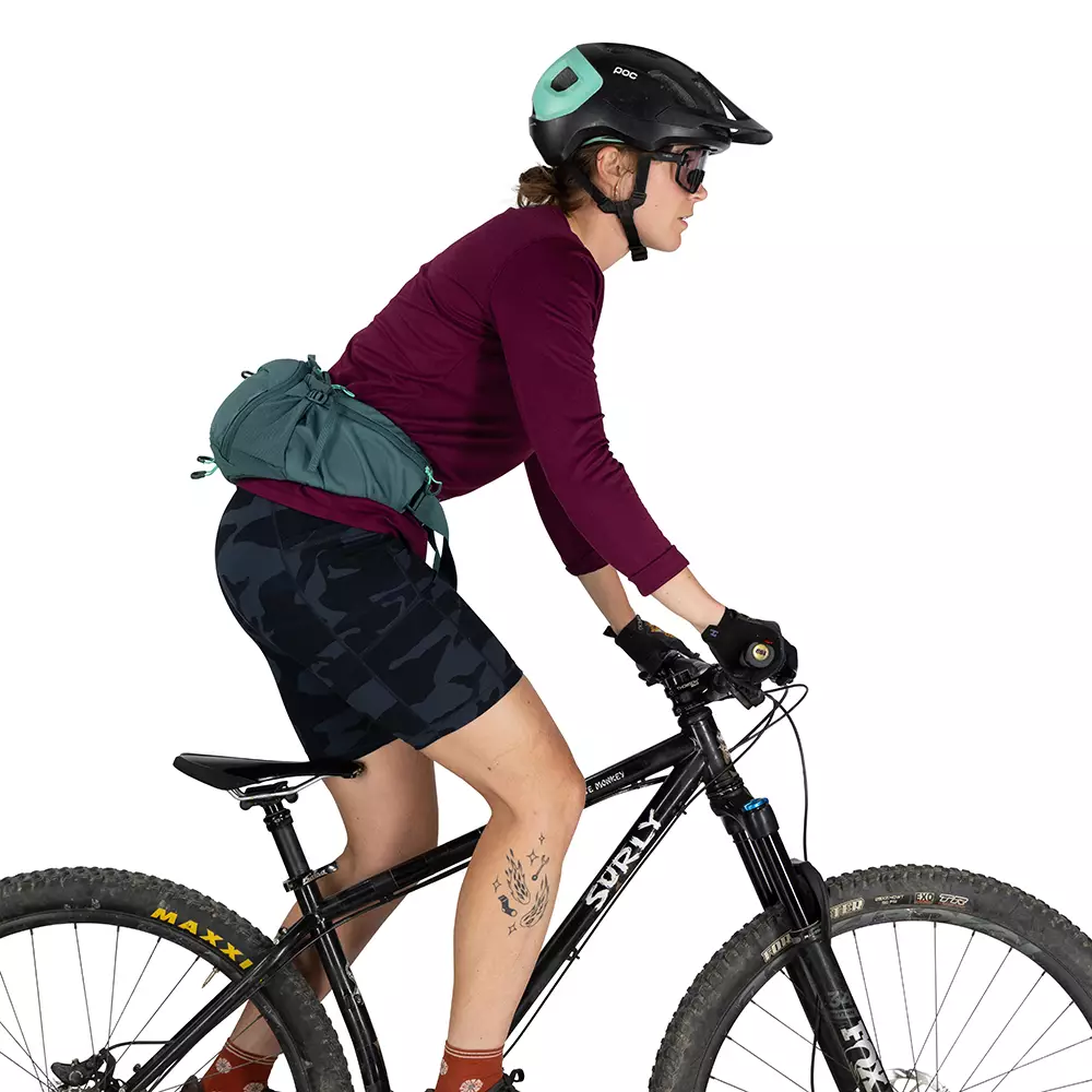 Osprey Savu 5 S26 Waist Bag