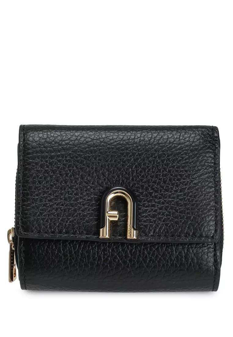 Buy FURLA Idea Trifold Wallet 2026 Online | ZALORA