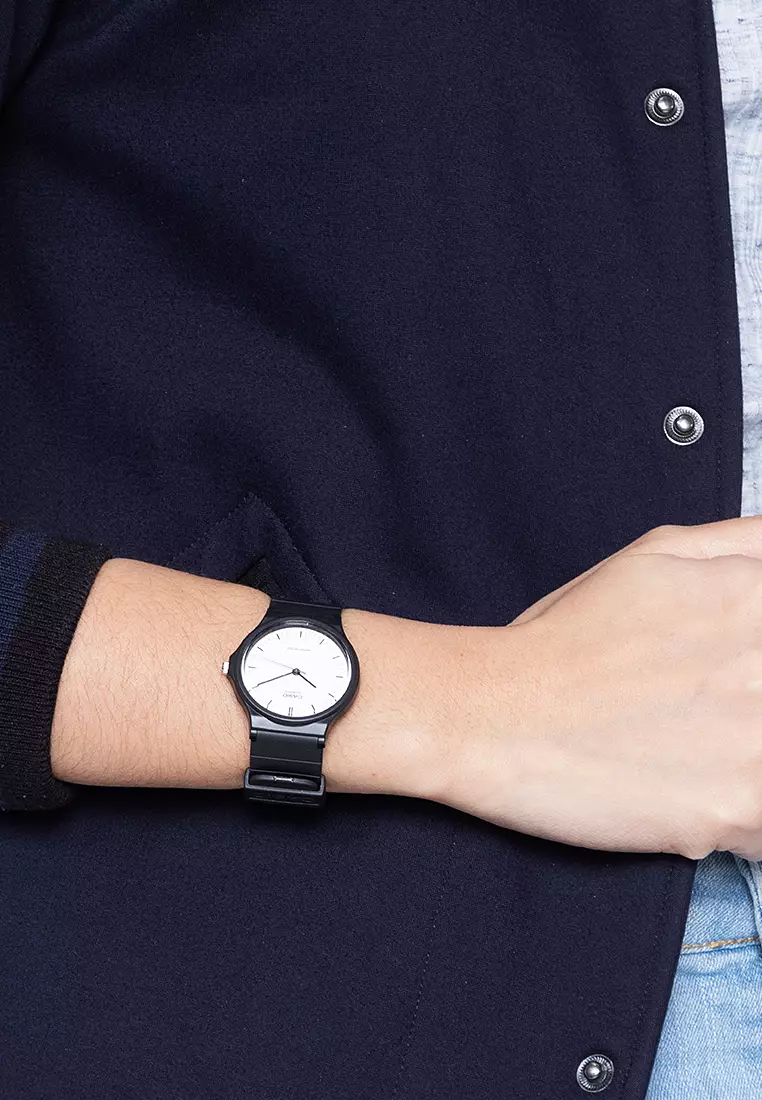 Analog Watch MQ-24-7ELDF