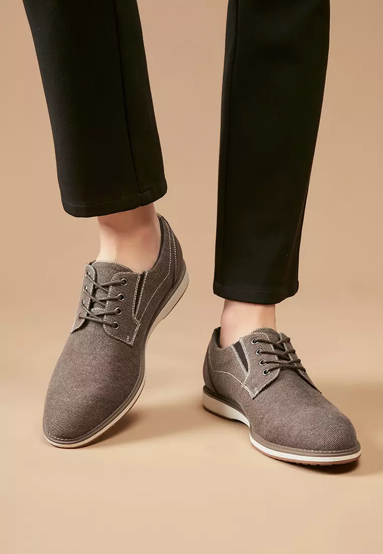 Basic Business Derby Shoes KB-LG103-1