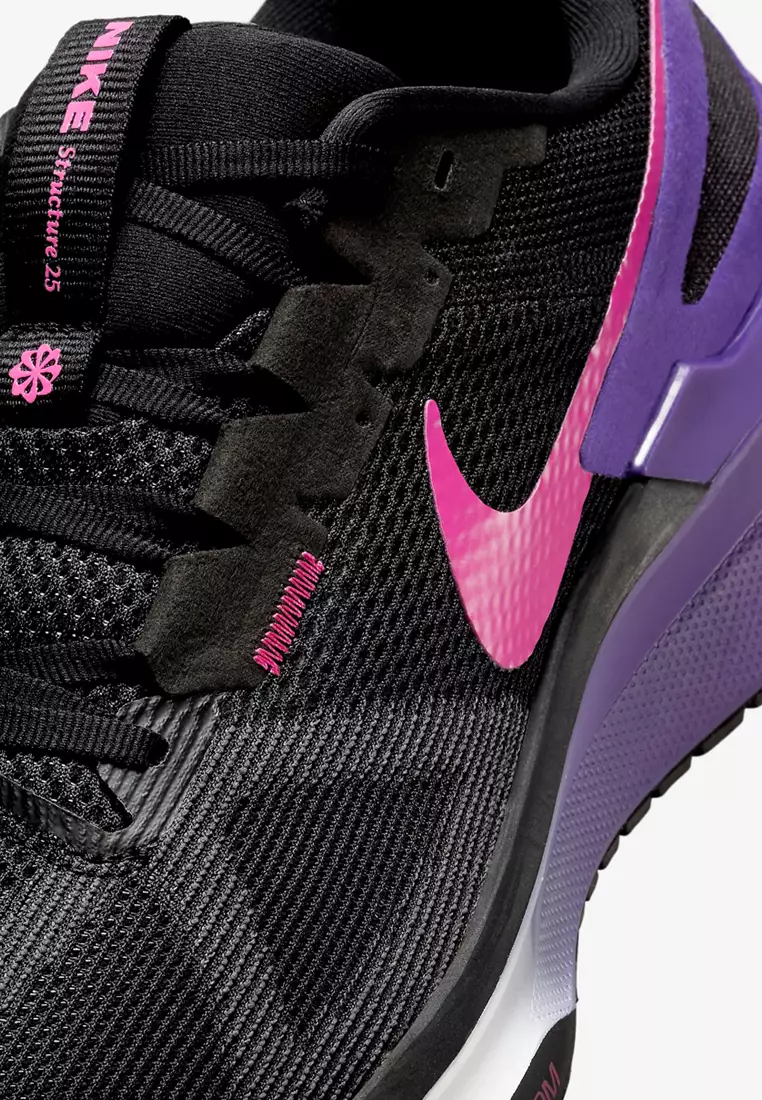Structure 25 Shoes