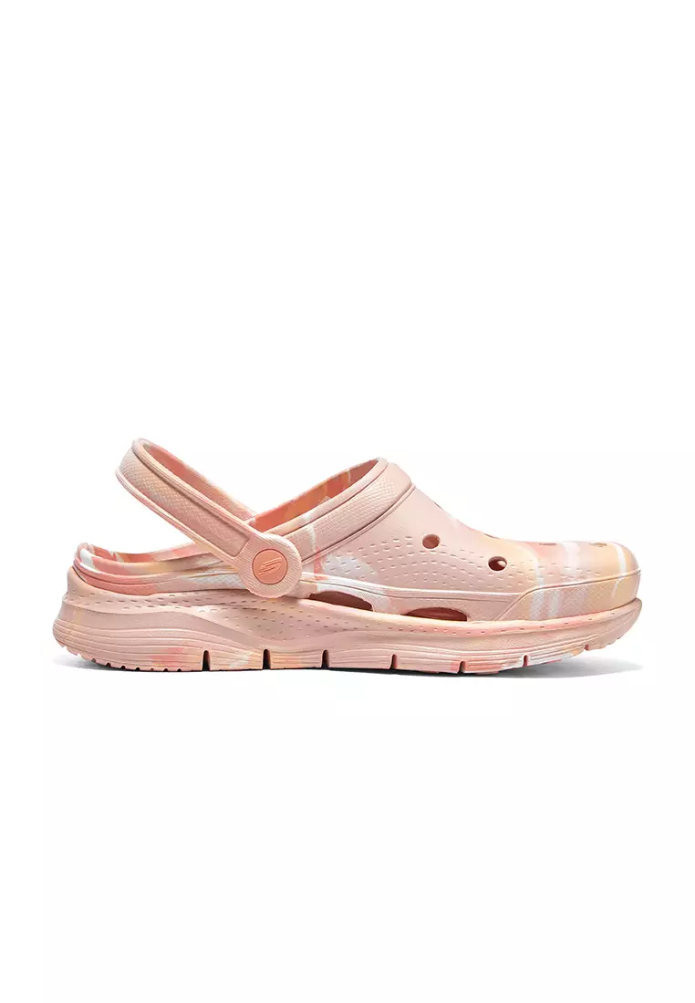 ARCH FIT FOAMIES