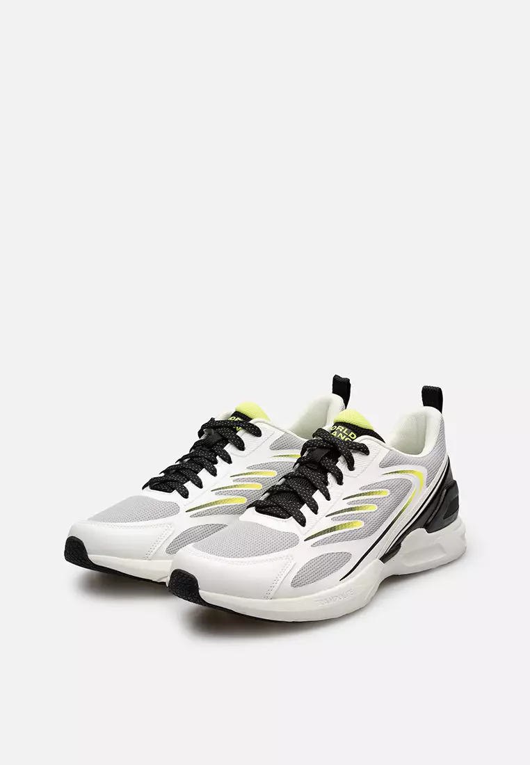 World Balance Yogi Trainer Men's Performance Cross Training Shoes