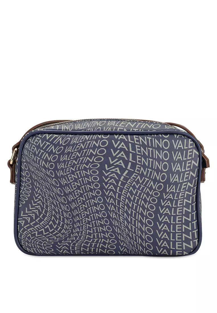 White valentino crossbody bag hotsell
