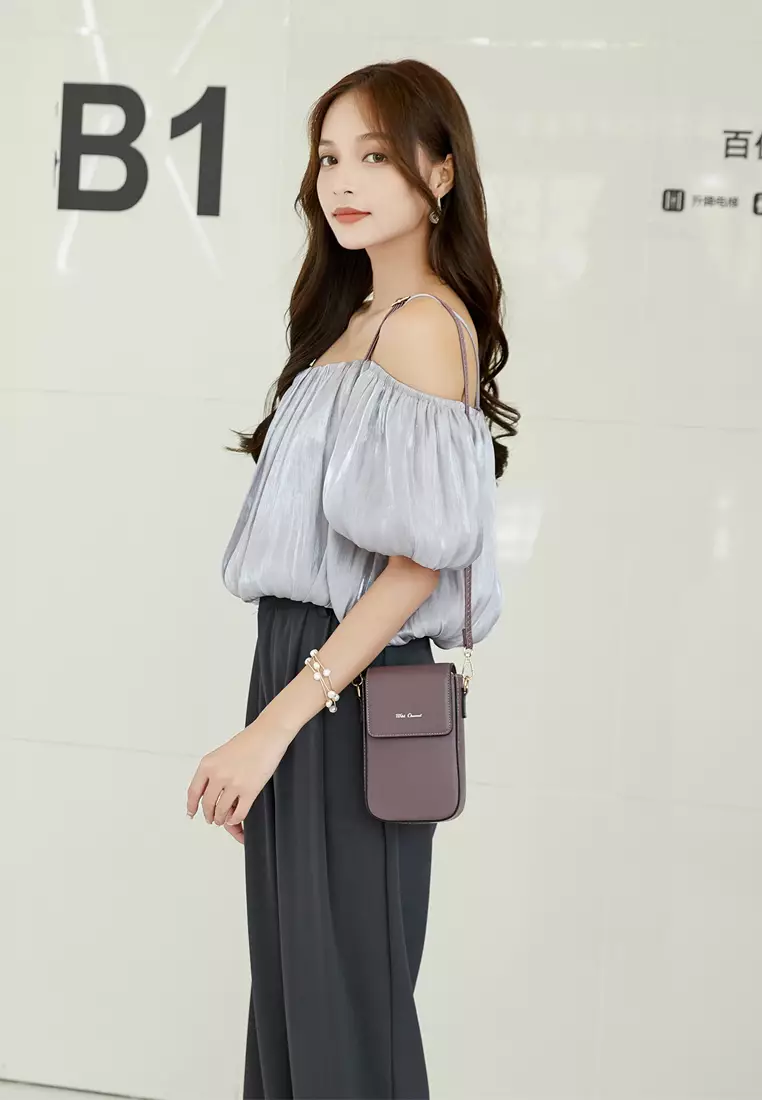 Women's Sling Purse / Sling Bag