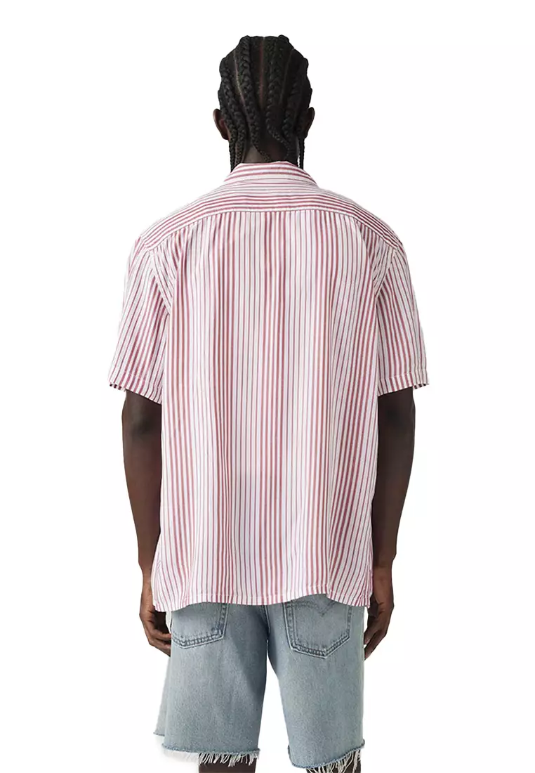 Levi's® Men's Classic Camp Shirt (21976-0119)