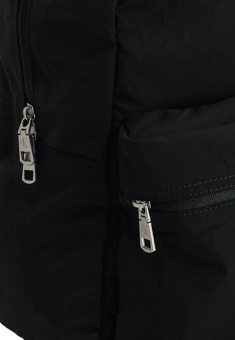 City Nylon Campus Backpack - Calvin Klein Accessories