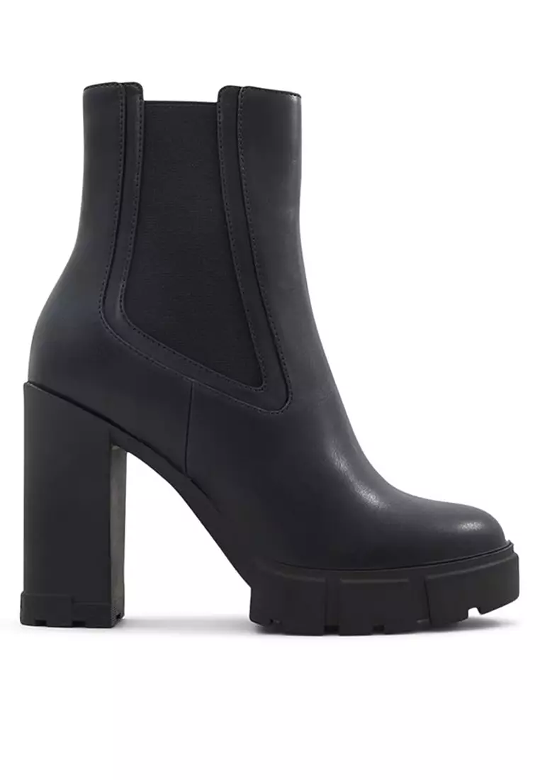 Discount on Aldo  shoes - SKU: Griari Ankle Boots