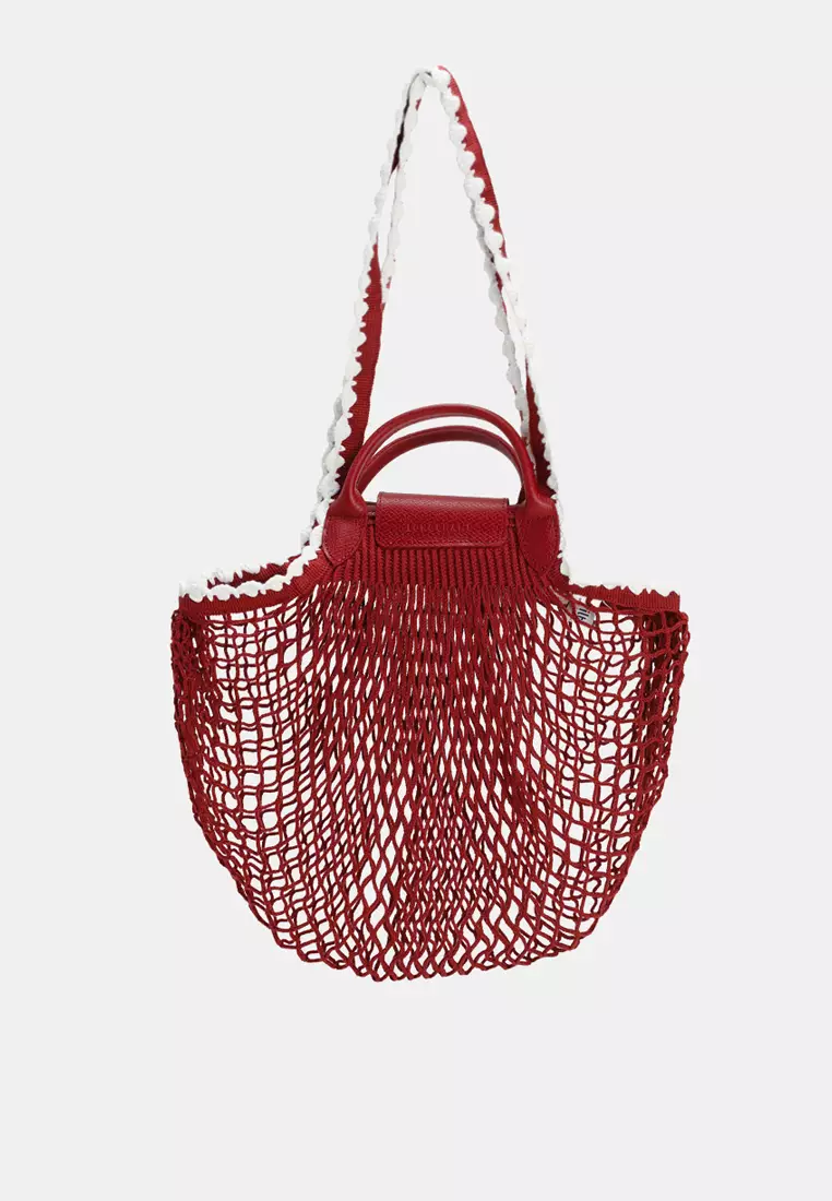 Le Pliage Collection L Mesh Bag