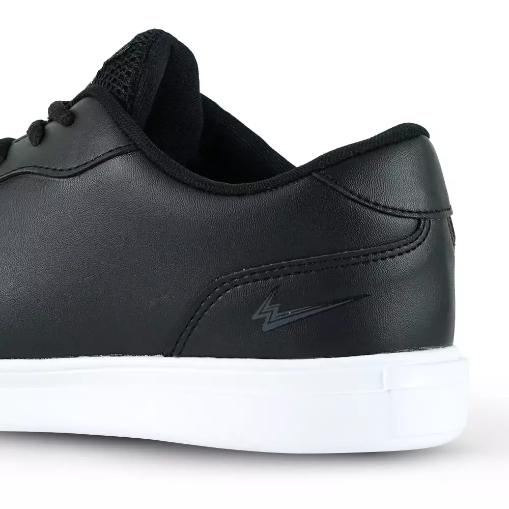 Eagle Sepatu Lifestyle Fame - HITAM/PUTIH