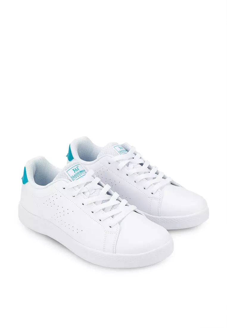 Adidas neo outlet advantage white tosca