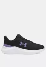 Black/Black/Purple Luxe