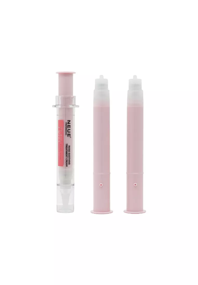 NEUE Rose PDRN Treatment Cream (13ml x 3pcs)