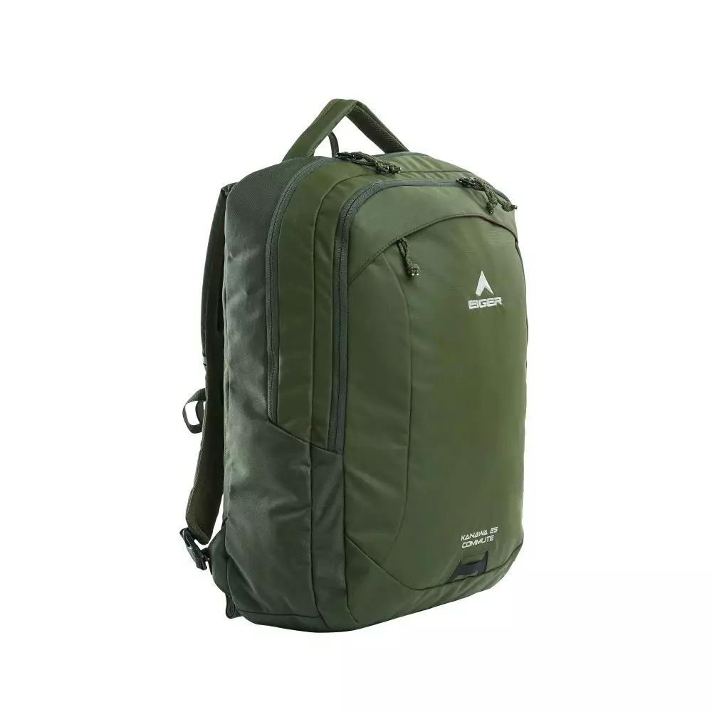 Eiger Kanawa Commute 25 1.0 1F Laptop Backpack
