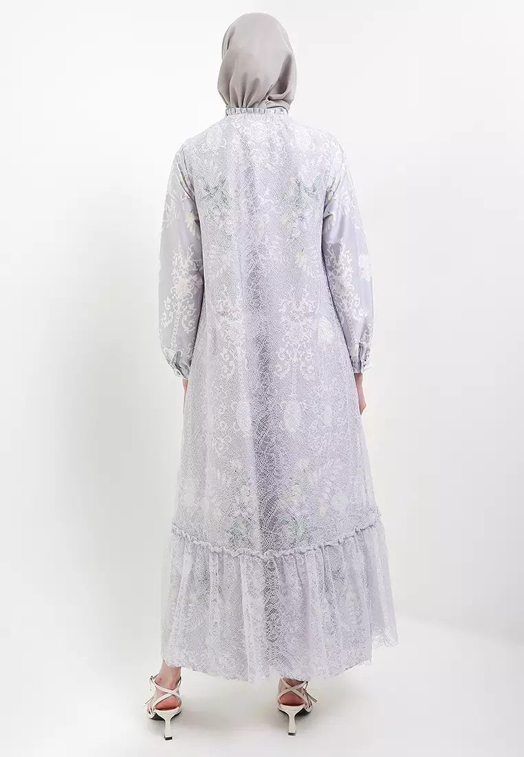 Cardinal Femme Gamis  DAGARM0276J.08A main image 0