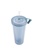 Oasis blue Oasis Insulated Smoothie Tumbler with Straw 520ML - Blueberry 5265AACC87F841GS_3